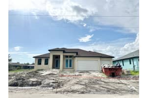 8325 DAFOE STREET, PORT CHARLOTTE, FL 33981 Sold 03/18/25