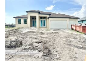 8325 DAFOE STREET, PORT CHARLOTTE, FL 33981 Sold 03/18/25