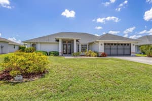 173 FAIRWAY ROAD, ROTONDA WEST, FL 33947 Sold 05/15/25