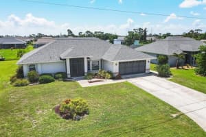 173 FAIRWAY ROAD, ROTONDA WEST, FL 33947 Sold 05/15/25