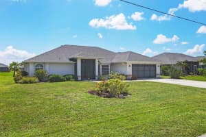 173 FAIRWAY ROAD, ROTONDA WEST, FL 33947 Sold 05/15/25