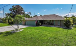456 LONGLEY DRIVE, PORT CHARLOTTE, FL 33953 Sold 01/21/25
