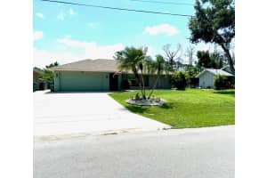 456 LONGLEY DRIVE, PORT CHARLOTTE, FL 33953 Sold 01/21/25