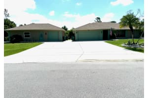 456 LONGLEY DRIVE, PORT CHARLOTTE, FL 33953 Sold 01/21/25