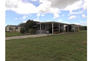 6207 ORIOLE BOULEVARD, ENGLEWOOD, FL 34224 Sold 06/11/25