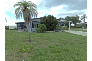 6207 ORIOLE BOULEVARD, ENGLEWOOD, FL 34224 Sold 06/11/25