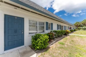4444 SWIFT ROAD, SARASOTA, FL 34231 Sold 04/28/25