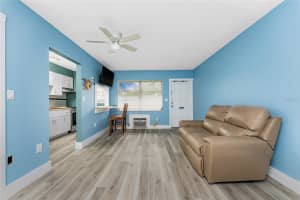 4444 SWIFT ROAD, SARASOTA, FL 34231 Sold 04/28/25