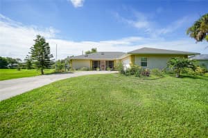 23229 OLEAN BOULEVARD, PUNTA GORDA, FL 33980 Sold 10/31/24
