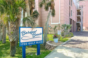 1700 GULF BOULEVARD, ENGLEWOOD, FL 34223 Sold 03/13/25