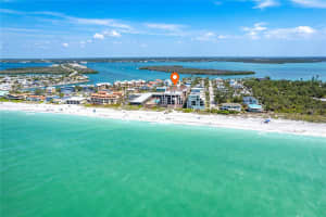 1700 GULF BOULEVARD, ENGLEWOOD, FL 34223 Sold 03/13/25