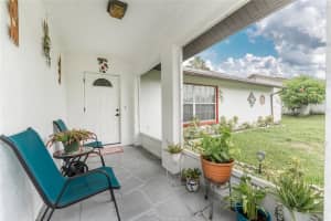 22422 MOROCCO AVENUE, PORT CHARLOTTE, FL 33952 Sold 09/18/24