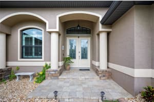 4233 REYNOLDS LANE, PORT CHARLOTTE, FL 33981 Sold 01/22/25
