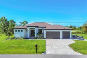 15786 STAUNTON CIRCLE, PORT CHARLOTTE, FL 33981 Sold 05/06/25