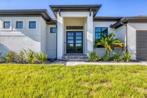 15786 STAUNTON CIRCLE, PORT CHARLOTTE, FL 33981 Sold 05/06/25