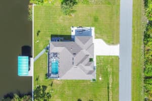15786 STAUNTON CIRCLE, PORT CHARLOTTE, FL 33981 Sold 05/06/25