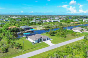 15786 STAUNTON CIRCLE, PORT CHARLOTTE, FL 33981 Sold 05/06/25