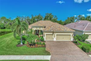 27453 HOLE IN ONE PLACE, ENGLEWOOD, FL 34223 Sold 04/16/25