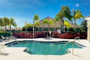 27453 HOLE IN ONE PLACE, ENGLEWOOD, FL 34223 Sold 04/16/25