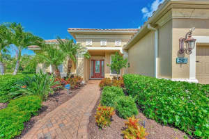 27453 HOLE IN ONE PLACE, ENGLEWOOD, FL 34223 Sold 04/16/25