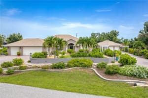 10085 SEABROOK AVENUE, ENGLEWOOD, FL 34224 Sold 10/30/24