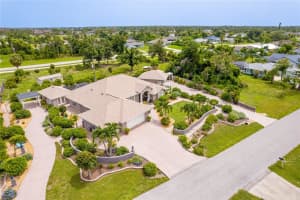 10085 SEABROOK AVENUE, ENGLEWOOD, FL 34224 Sold 10/30/24