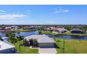 15570 ARON CIRCLE, PORT CHARLOTTE, FL 33981 Sold 10/16/24