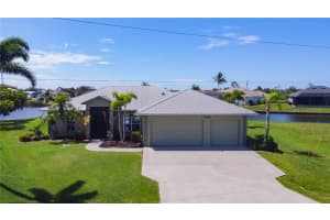 15570 ARON CIRCLE, PORT CHARLOTTE, FL 33981 Sold 10/16/24
