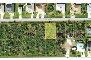 15459 AQUA CIRCLE, PORT CHARLOTTE, FL 33981 - MLS#MFRD6137376