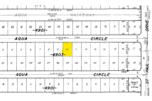 15459 AQUA CIRCLE, PORT CHARLOTTE, FL 33981 - MLS#MFRD6137376