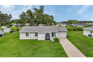 5466 GABO ROAD, NORTH PORT, FL 34287 Sold 12/05/24