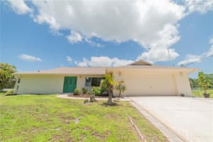 3440 DOWNING STREET, ENGLEWOOD, FL 34224 - MLS#MFRD6137409