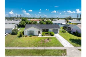 13536 ISABELL AVENUE, PORT CHARLOTTE, FL 33981 Sold 10/21/24