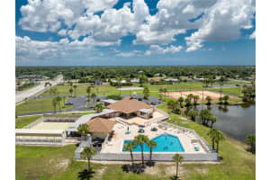 13536 ISABELL AVENUE, PORT CHARLOTTE, FL 33981 Sold 10/21/24