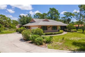 1622 OVERBROOK ROAD, ENGLEWOOD, FL 34223 Sold 10/25/24