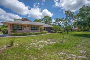 1622 OVERBROOK ROAD, ENGLEWOOD, FL 34223 Sold 10/25/24