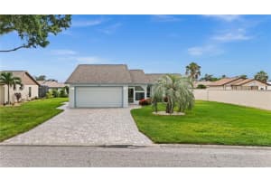 120 PARK FOREST BOULEVARD, ENGLEWOOD, FL 34223 Sold 01/06/25