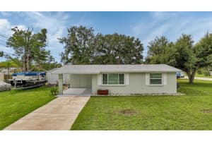 2051 MISSISSIPPI AVENUE, ENGLEWOOD, FL 34224 Sold 03/25/25