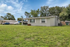 2051 MISSISSIPPI AVENUE, ENGLEWOOD, FL 34224 Sold 03/25/25