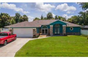 1382 SONG STREET, PORT CHARLOTTE, FL 33952 Sold 01/31/25