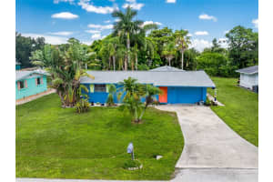 2034 MASSACHUSETTS AVENUE, ENGLEWOOD, FL 34224 Sold 02/13/25