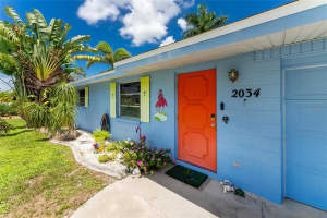 2034 MASSACHUSETTS AVENUE, ENGLEWOOD, FL 34224 Sold 02/13/25