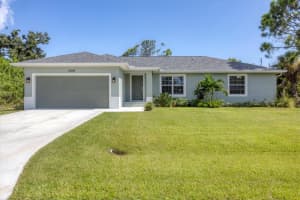 12005 SURREY AVENUE, PORT CHARLOTTE, FL 33981 Sold 10/29/24
