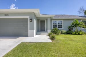 12005 SURREY AVENUE, PORT CHARLOTTE, FL 33981 Sold 10/29/24