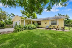 11333 OCEANSPRAY BOULEVARD, ENGLEWOOD, FL 34224 Sold 04/28/25