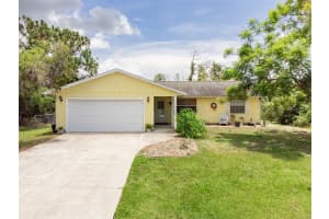 11333 OCEANSPRAY BOULEVARD, ENGLEWOOD, FL 34224 Sold 04/28/25
