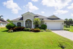 61 TOURNAMENT ROAD, ROTONDA WEST, FL 33947 Sold 10/16/24