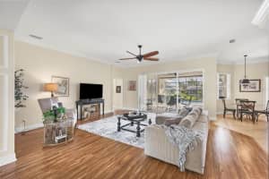 61 TOURNAMENT ROAD, ROTONDA WEST, FL 33947 Sold 10/16/24
