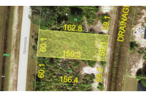 9284 WINBOROUGH DRIVE, PORT CHARLOTTE, FL 33981 Sold 12/13/24