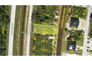 9284 WINBOROUGH DRIVE, PORT CHARLOTTE, FL 33981 Sold 12/13/24